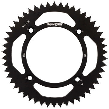 Supersprox MX Aluminium Rear Drive Sprocket Fits KTM; Fits Husqvarna - Rear
