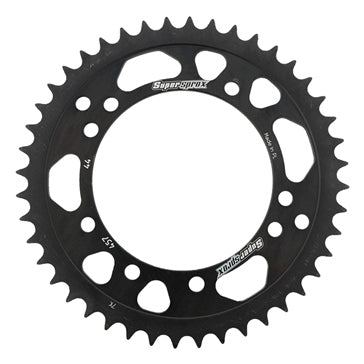Supersprox MX Steel Rear Drive Sprocket Fits Kawasaki Fits Suzuki - Rear