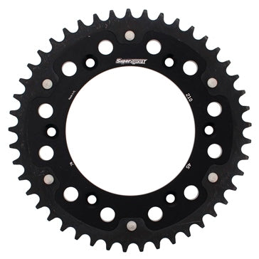 Supersprox MX Stealth Rear Drive Sprocket Fits Honda - Rear
