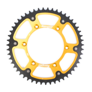 Supersprox Drive Sprocket Fits Suzuki - Rear