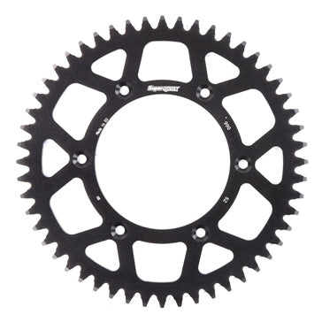 Supersprox Drive Sprocket 520 - Fits KTM Fits Husaberg Fits Husqvarna - Rear