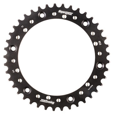 Supersprox Drive Sprocket 520 - Fits Yamaha - Rear