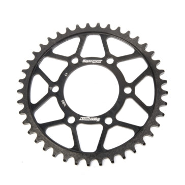 Supersprox Drive Sprocket Fits Kawasaki - Rear