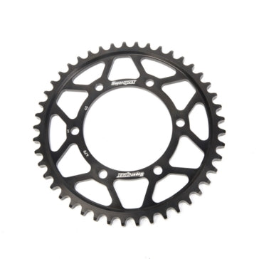 Supersprox Drive Sprocket 530ZVM-X2 - Fits Kawasaki Fits Suzuki Fits Yamaha - Rear
