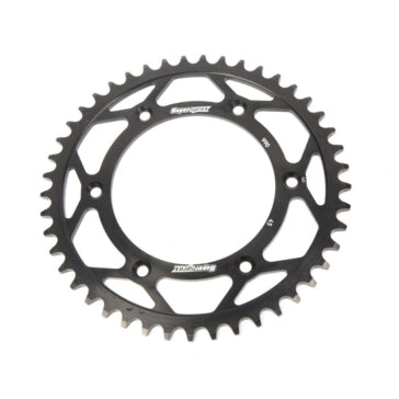Supersprox Drive Sprocket 520 - Fits KTM Fits Husaberg Fits Husqvarna - Rear