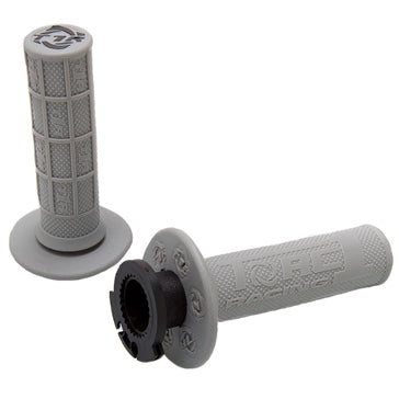 Torc1 Defy Hole Shot Lock-On Grips 4-Stroke