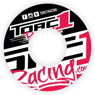 Torc1 Grip Pads