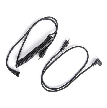 Electric cable for CKX Helmets