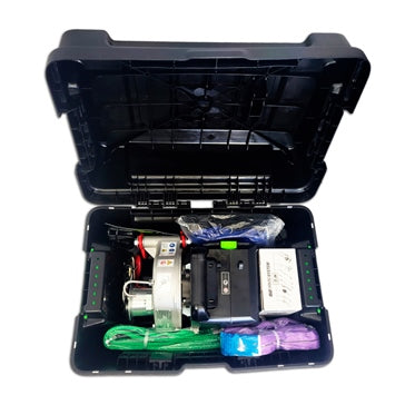 Portable Winch Transport Case For Winch