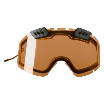 CKX Electric 210 Controlled Goggles Lens Winter