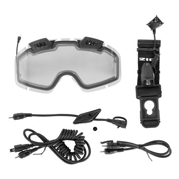 CKX 210 Insulated Electric Upgrade Kit