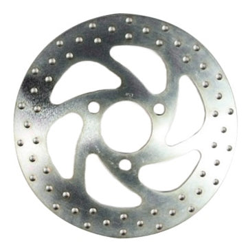 EBC Standard Brake Rotor CAN-AM BRP - Left Right Front Right Front left Rear Outer