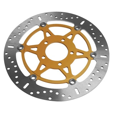 EBC Standard Brake Rotor BMW - Front Right Front left Rear Outer