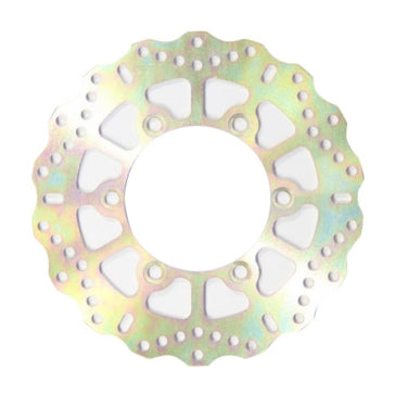 EBC Contour Profile Rotor Fits Kawasaki - Front