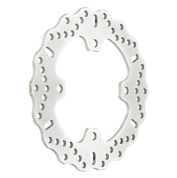 EBC Contour Profile Rotor HONDA - Rear left