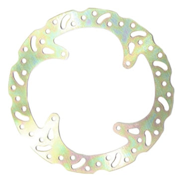EBC 'MD' Brake Rotor Fits Honda - Front left
