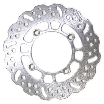 EBC 'MD' Brake Rotor Fits Suzuki - Rear left