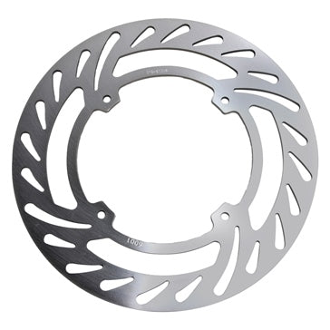 EBC "MD" Brake Rotor HONDA - Front left