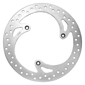 EBC 'MD' Brake Rotor Fits Suzuki; Fits Yamaha - Front left