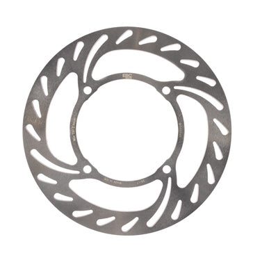 EBC "MD" Brake Rotor SUZUKI - Front left