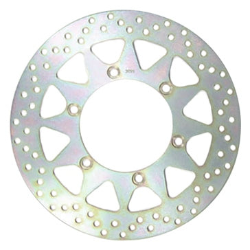 EBC "MD" Brake Rotor SUZUKI - Front Right Rear Outer