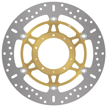 EBC Standard Brake Rotor HONDA - Front Right Front left Rear Outer