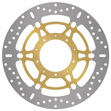 EBC Standard Brake Rotor HONDA - Front Right Front left Rear Outer