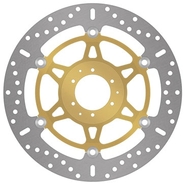 EBC Standard Brake Rotor HONDA - Front Right Front left Rear Outer