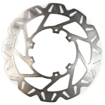 EBC CX Extreme Brake Rotor HONDA - Front Front left