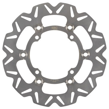 EBC CX Extreme Brake Rotor KAWASAKI - Front Front left