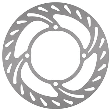 EBC 'MD' Brake Rotor Fits Kawasaki - Rear right