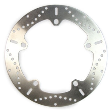 EBC Standard Brake Rotor BMW - Front Right Front left Rear Outer