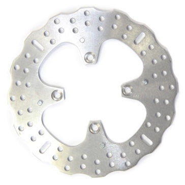 EBC Contour Profile Rotor DUCATI - Rear left
