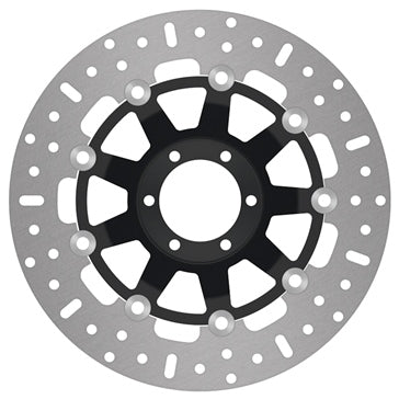 EBC Contour Profile Rotor INDIAN VICTORY - Front Right Front left Rear Right Rear left