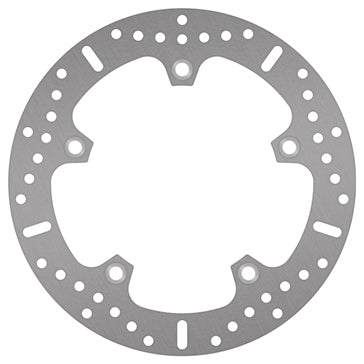 EBC Standard Brake Rotor BMW - Front Right Front left Rear left Rear Outer