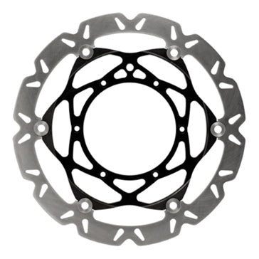EBC Contour Series Oversize Brake Rotor HUSABERG HUSQVARNA KTM - Front Front Right Front left