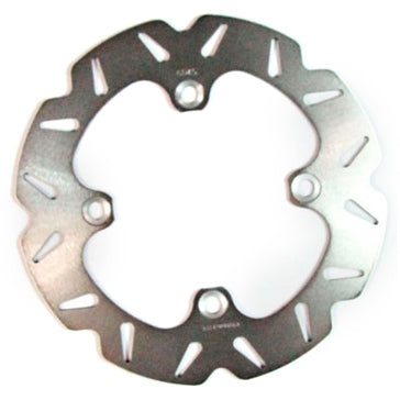EBC 'MD' Brake Rotor Fits Kawasaki - Rear left