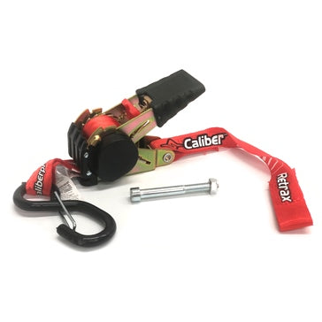 Caliber Pro Retrax Strap