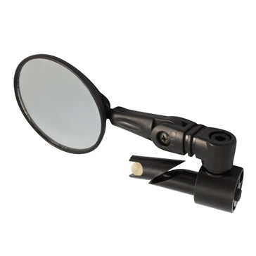 Kimpex Handlebar Mirrors Bolt-on