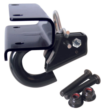 Kimpex HD Rear Bumper Hitch for Bombardier BRP