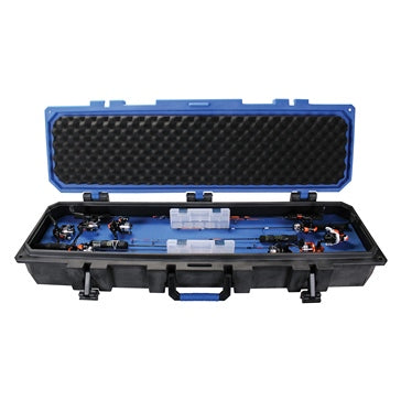Otter Outdoors Pro-Tech 48 Rod Case