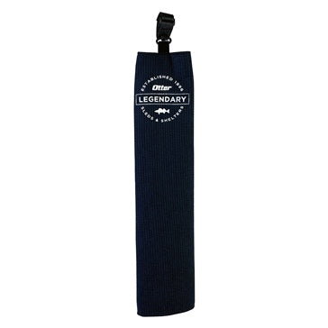 Otter Outdoors Fishing Towel w/ Universal Attachment