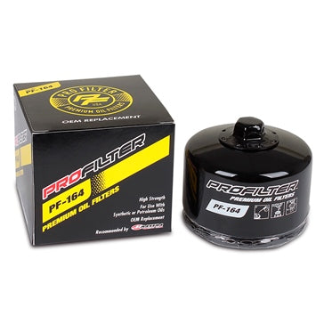 Profilter Premium Oil Filter