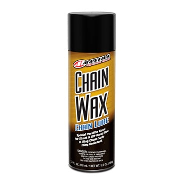Chain Lube 218Ml Maxima