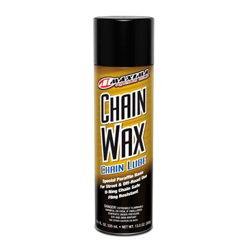 Chain Lube 535Ml Maxima