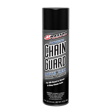 Chain Lube 513Ml Clr Maxima