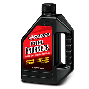 Maxima Fuel Enhancer