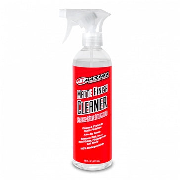 Maxima Matte Finish Cleaner 473 ml