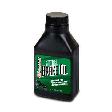 Maxima Mineral Brake Fluid