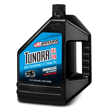 Maxima Tundra Synthetic Engine Oil